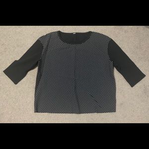 Lululemon blouse